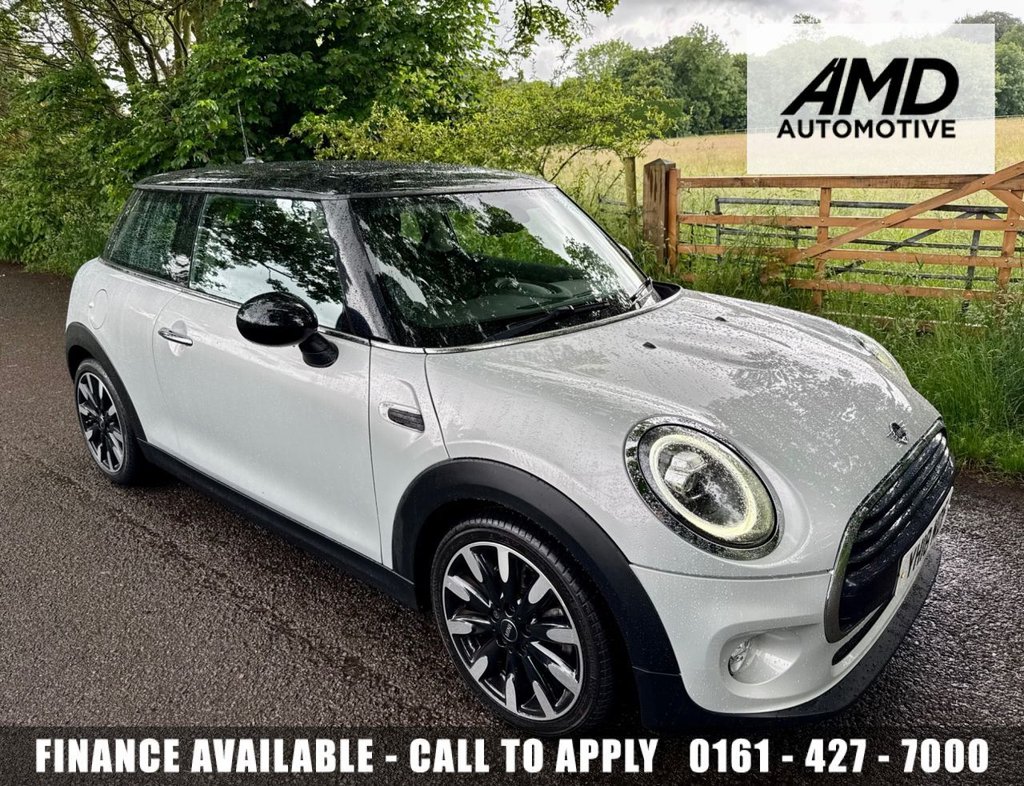 Mini Hatchback