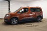 USED 2022 71 PEUGEOT RIFTER 1.5 BlueHDi Allure WHEELCHAIR ACCESS 2 Seats + Wheelchair Access
