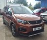 USED 2022 71 PEUGEOT RIFTER 1.5 BlueHDi Allure WHEELCHAIR ACCESS 2 Seats + Wheelchair Access