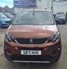 USED 2022 71 PEUGEOT RIFTER 1.5 BlueHDi Allure WHEELCHAIR ACCESS 2 Seats + Wheelchair Access