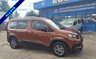 USED 2022 71 PEUGEOT RIFTER 1.5 BlueHDi Allure WHEELCHAIR ACCESS 2 Seats + Wheelchair Access
