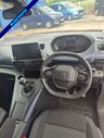 USED 2022 71 PEUGEOT RIFTER 1.5 BlueHDi Allure WHEELCHAIR ACCESS 2 Seats + Wheelchair Access