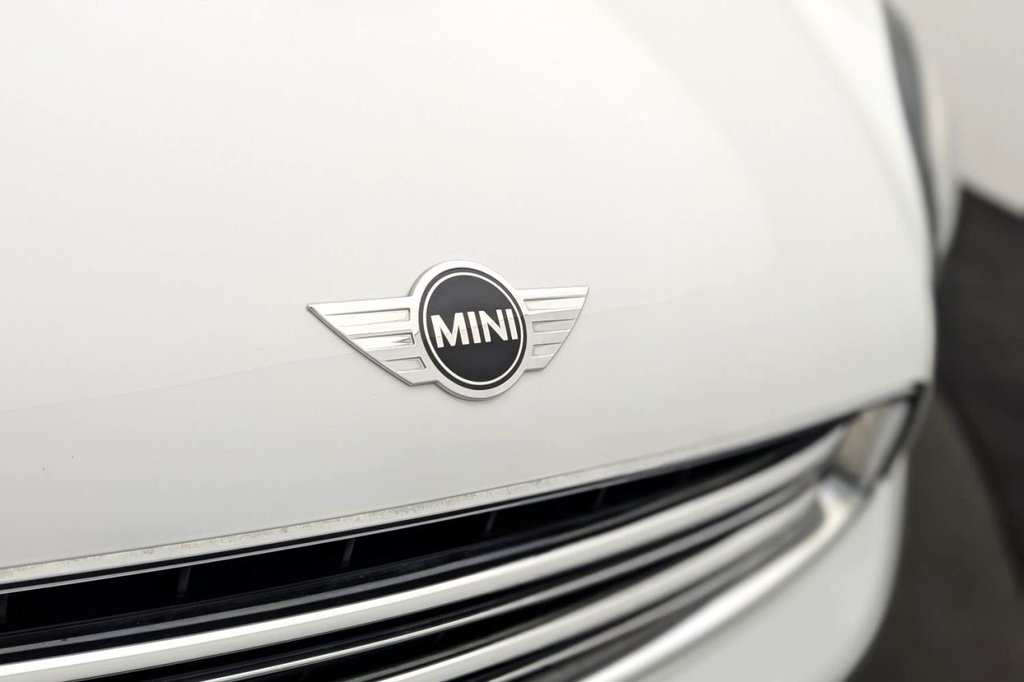 USED 2016 16 MINI COUNTRYMAN 1.6 Cooper D Business Edition SUV 5dr Diesel Manual Euro 5 (s/s) (112 ps) Sat Nav, Heated Seats, Sensors