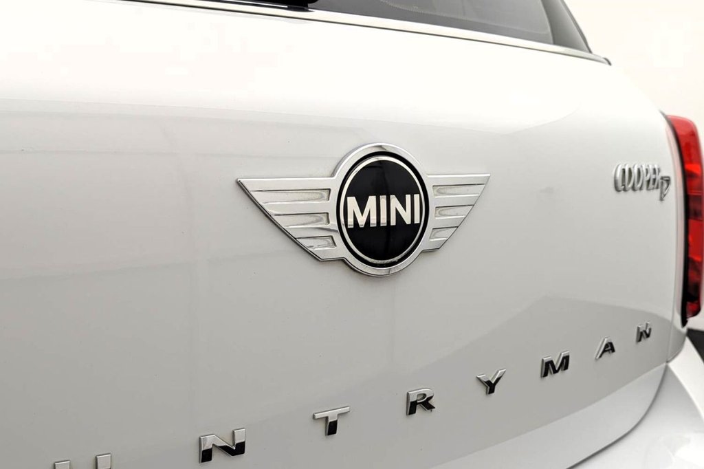 USED 2016 16 MINI COUNTRYMAN 1.6 Cooper D Business Edition SUV 5dr Diesel Manual Euro 5 (s/s) (112 ps) Sat Nav, Heated Seats, Sensors