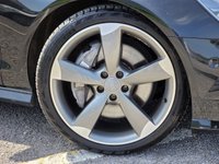 USED 2015 65 AUDI A6 SALOON 3.0 BiTDI V6 Black Edition Saloon 4dr Diesel Tiptronic quattro Euro 6 (s/s) (320 ps) Park Pack Advanced - Bose Audio - &pound;12.5K Extras