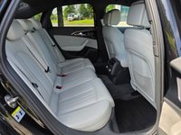 USED 2015 65 AUDI A6 SALOON 3.0 BiTDI V6 Black Edition Saloon 4dr Diesel Tiptronic quattro Euro 6 (s/s) (320 ps) Park Pack Advanced - Bose Audio - &pound;12.5K Extras