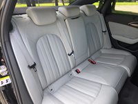 USED 2015 65 AUDI A6 SALOON 3.0 BiTDI V6 Black Edition Saloon 4dr Diesel Tiptronic quattro Euro 6 (s/s) (320 ps) Park Pack Advanced - Bose Audio - &pound;12.5K Extras