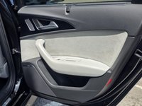 USED 2015 65 AUDI A6 SALOON 3.0 BiTDI V6 Black Edition Saloon 4dr Diesel Tiptronic quattro Euro 6 (s/s) (320 ps) Park Pack Advanced - Bose Audio - &pound;12.5K Extras