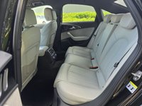 USED 2015 65 AUDI A6 SALOON 3.0 BiTDI V6 Black Edition Saloon 4dr Diesel Tiptronic quattro Euro 6 (s/s) (320 ps) Park Pack Advanced - Bose Audio - &pound;12.5K Extras