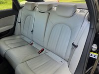 USED 2015 65 AUDI A6 SALOON 3.0 BiTDI V6 Black Edition Saloon 4dr Diesel Tiptronic quattro Euro 6 (s/s) (320 ps) Park Pack Advanced - Bose Audio - &pound;12.5K Extras