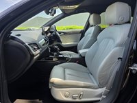 USED 2015 65 AUDI A6 SALOON 3.0 BiTDI V6 Black Edition Saloon 4dr Diesel Tiptronic quattro Euro 6 (s/s) (320 ps) Park Pack Advanced - Bose Audio - &pound;12.5K Extras