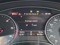 USED 2015 65 AUDI A6 SALOON 3.0 BiTDI V6 Black Edition Saloon 4dr Diesel Tiptronic quattro Euro 6 (s/s) (320 ps) Park Pack Advanced - Bose Audio - &pound;12.5K Extras