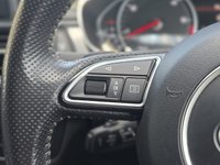 USED 2015 65 AUDI A6 SALOON 3.0 BiTDI V6 Black Edition Saloon 4dr Diesel Tiptronic quattro Euro 6 (s/s) (320 ps) Park Pack Advanced - Bose Audio - &pound;12.5K Extras