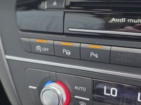 USED 2015 65 AUDI A6 SALOON 3.0 BiTDI V6 Black Edition Saloon 4dr Diesel Tiptronic quattro Euro 6 (s/s) (320 ps) Park Pack Advanced - Bose Audio - &pound;12.5K Extras