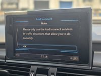 USED 2015 65 AUDI A6 SALOON 3.0 BiTDI V6 Black Edition Saloon 4dr Diesel Tiptronic quattro Euro 6 (s/s) (320 ps) Park Pack Advanced - Bose Audio - &pound;12.5K Extras