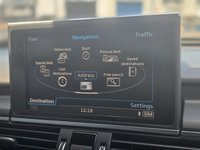 USED 2015 65 AUDI A6 SALOON 3.0 BiTDI V6 Black Edition Saloon 4dr Diesel Tiptronic quattro Euro 6 (s/s) (320 ps) Park Pack Advanced - Bose Audio - &pound;12.5K Extras