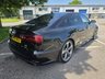 USED 2015 65 AUDI A6 SALOON 3.0 BiTDI V6 Black Edition Saloon 4dr Diesel Tiptronic quattro Euro 6 (s/s) (320 ps) Park Pack Advanced - Bose Audio - &pound;12.5K Extras