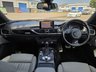 USED 2015 65 AUDI A6 SALOON 3.0 BiTDI V6 Black Edition Saloon 4dr Diesel Tiptronic quattro Euro 6 (s/s) (320 ps) Park Pack Advanced - Bose Audio - &pound;12.5K Extras