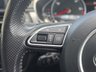 USED 2015 65 AUDI A6 SALOON 3.0 BiTDI V6 Black Edition Saloon 4dr Diesel Tiptronic quattro Euro 6 (s/s) (320 ps) Park Pack Advanced - Bose Audio - &pound;12.5K Extras