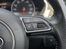USED 2015 65 AUDI A6 SALOON 3.0 BiTDI V6 Black Edition Saloon 4dr Diesel Tiptronic quattro Euro 6 (s/s) (320 ps) Park Pack Advanced - Bose Audio - &pound;12.5K Extras