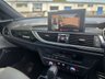 USED 2015 65 AUDI A6 SALOON 3.0 BiTDI V6 Black Edition Saloon 4dr Diesel Tiptronic quattro Euro 6 (s/s) (320 ps) Park Pack Advanced - Bose Audio - &pound;12.5K Extras