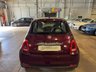 USED 2016 16 FIAT 500 1.2 ECO Pop Star Hatchback 3dr Petrol Manual Euro 6 (s/s) (69 bhp) 