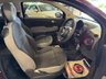 USED 2016 16 FIAT 500 1.2 ECO Pop Star Hatchback 3dr Petrol Manual Euro 6 (s/s) (69 bhp) 