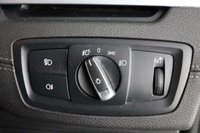 USED 2023 72 BMW X2 1.5 25e 10kWh Sport SUV 5dr Petrol Plug-in Hybrid Auto xDrive Euro 6 (s/s) (220 ps) 1 OWNER, SATNAV, SENSORS