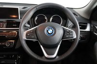 USED 2023 72 BMW X2 1.5 25e 10kWh Sport SUV 5dr Petrol Plug-in Hybrid Auto xDrive Euro 6 (s/s) (220 ps) 1 OWNER, SATNAV, SENSORS