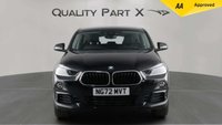 USED 2023 72 BMW X2 1.5 25e 10kWh Sport SUV 5dr Petrol Plug-in Hybrid Auto xDrive Euro 6 (s/s) (220 ps) 1 OWNER, SATNAV, SENSORS