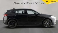 USED 2023 72 BMW X2 1.5 25e 10kWh Sport SUV 5dr Petrol Plug-in Hybrid Auto xDrive Euro 6 (s/s) (220 ps) 1 OWNER, SATNAV, SENSORS