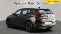 USED 2023 72 BMW X2 1.5 25e 10kWh Sport SUV 5dr Petrol Plug-in Hybrid Auto xDrive Euro 6 (s/s) (220 ps) 1 OWNER, SATNAV, SENSORS