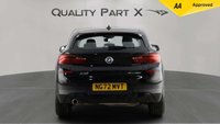 USED 2023 72 BMW X2 1.5 25e 10kWh Sport SUV 5dr Petrol Plug-in Hybrid Auto xDrive Euro 6 (s/s) (220 ps) 1 OWNER, SATNAV, SENSORS
