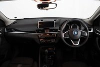 USED 2023 72 BMW X2 1.5 25e 10kWh Sport SUV 5dr Petrol Plug-in Hybrid Auto xDrive Euro 6 (s/s) (220 ps) 1 OWNER, SATNAV, SENSORS