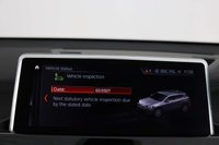 USED 2023 72 BMW X2 1.5 25e 10kWh Sport SUV 5dr Petrol Plug-in Hybrid Auto xDrive Euro 6 (s/s) (220 ps) 1 OWNER, SATNAV, SENSORS