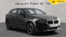 USED 2023 72 BMW X2 1.5 25e 10kWh Sport SUV 5dr Petrol Plug-in Hybrid Auto xDrive Euro 6 (s/s) (220 ps) 1 OWNER, SATNAV, SENSORS