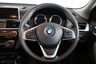 USED 2023 72 BMW X2 1.5 25e 10kWh Sport SUV 5dr Petrol Plug-in Hybrid Auto xDrive Euro 6 (s/s) (220 ps) 1 OWNER, SATNAV, SENSORS