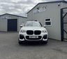USED 2021 71 BMW X3 2.0 20d MHT M Sport SUV 5dr Diesel Hybrid Auto xDrive Euro 6 (s/s) (190 ps) 