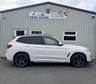 USED 2021 71 BMW X3 2.0 20d MHT M Sport SUV 5dr Diesel Hybrid Auto xDrive Euro 6 (s/s) (190 ps) 
