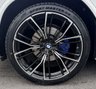 USED 2021 71 BMW X3 2.0 20d MHT M Sport SUV 5dr Diesel Hybrid Auto xDrive Euro 6 (s/s) (190 ps) 