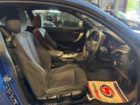 USED 2015 65 BMW 2 SERIES 1.5 218i M Sport Coupe 2dr Petrol Manual Euro 6 (s/s) (136 ps) 