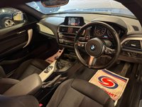 USED 2015 65 BMW 2 SERIES 1.5 218i M Sport Coupe 2dr Petrol Manual Euro 6 (s/s) (136 ps) 