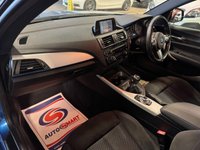 USED 2015 65 BMW 2 SERIES 1.5 218i M Sport Coupe 2dr Petrol Manual Euro 6 (s/s) (136 ps) 