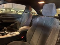 USED 2015 65 BMW 2 SERIES 1.5 218i M Sport Coupe 2dr Petrol Manual Euro 6 (s/s) (136 ps) 