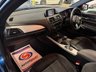 USED 2015 65 BMW 2 SERIES 1.5 218i M Sport Coupe 2dr Petrol Manual Euro 6 (s/s) (136 ps) 