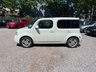 USED 2010 60 NISSAN CUBE 1.6 Kaizen Hatchback 5dr Petrol Manual Euro 5 (110 ps) Reverse parking camera