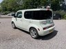 USED 2010 60 NISSAN CUBE 1.6 Kaizen Hatchback 5dr Petrol Manual Euro 5 (110 ps) Reverse parking camera