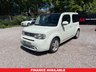 USED 2010 60 NISSAN CUBE 1.6 Kaizen Hatchback 5dr Petrol Manual Euro 5 (110 ps) Reverse parking camera