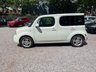 USED 2010 60 NISSAN CUBE 1.6 Kaizen Hatchback 5dr Petrol Manual Euro 5 (110 ps) Reverse parking camera