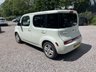 USED 2010 60 NISSAN CUBE 1.6 Kaizen Hatchback 5dr Petrol Manual Euro 5 (110 ps) Reverse parking camera